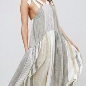 Free People Summer Dress